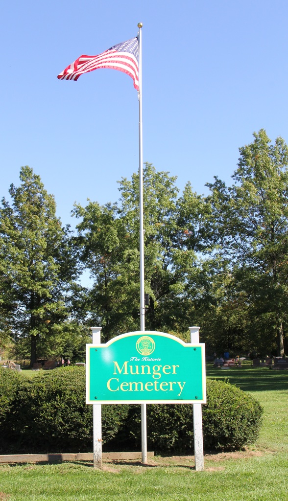 Munger Cemetery